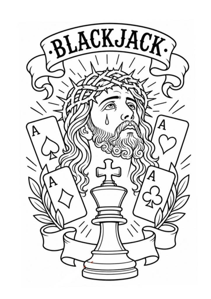 BLACKJACK
