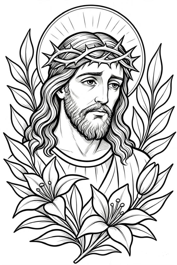 JESUSLAUREL