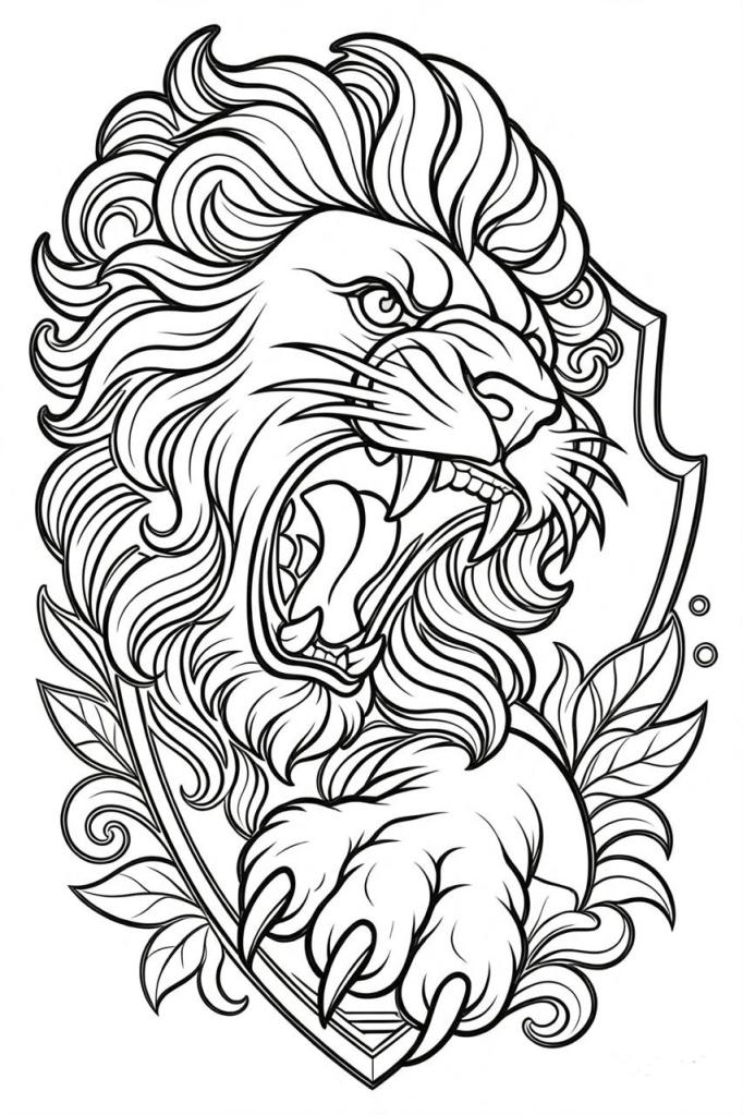 LEONESCUDO